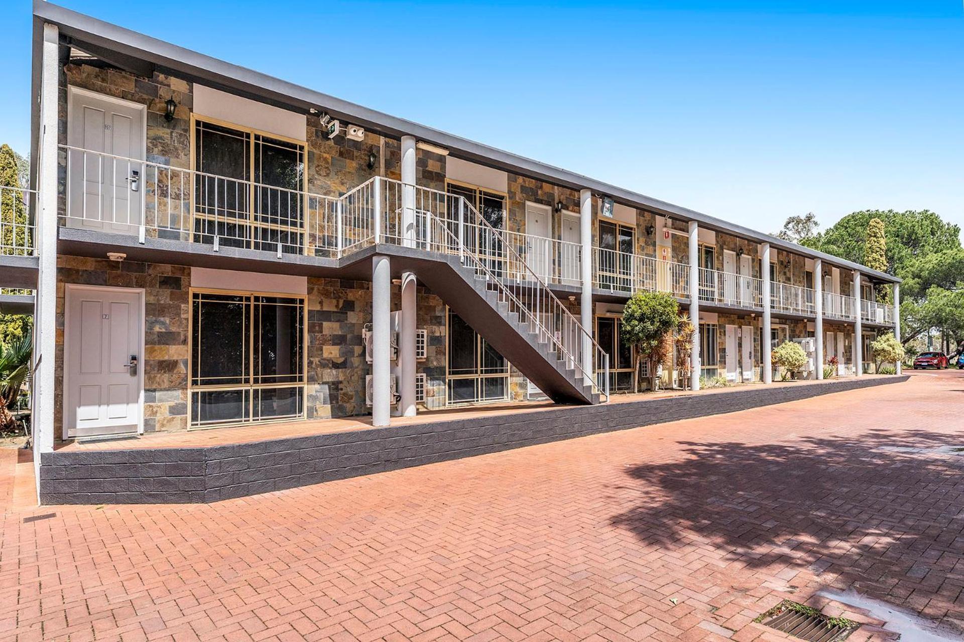 The Swan Valley Hotel Henley Brook Esterno foto