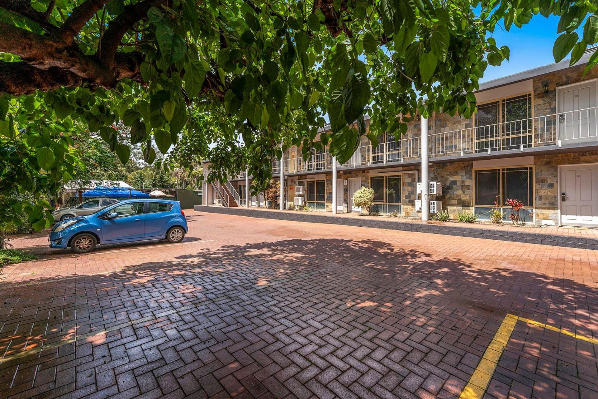 The Swan Valley Hotel Henley Brook Esterno foto