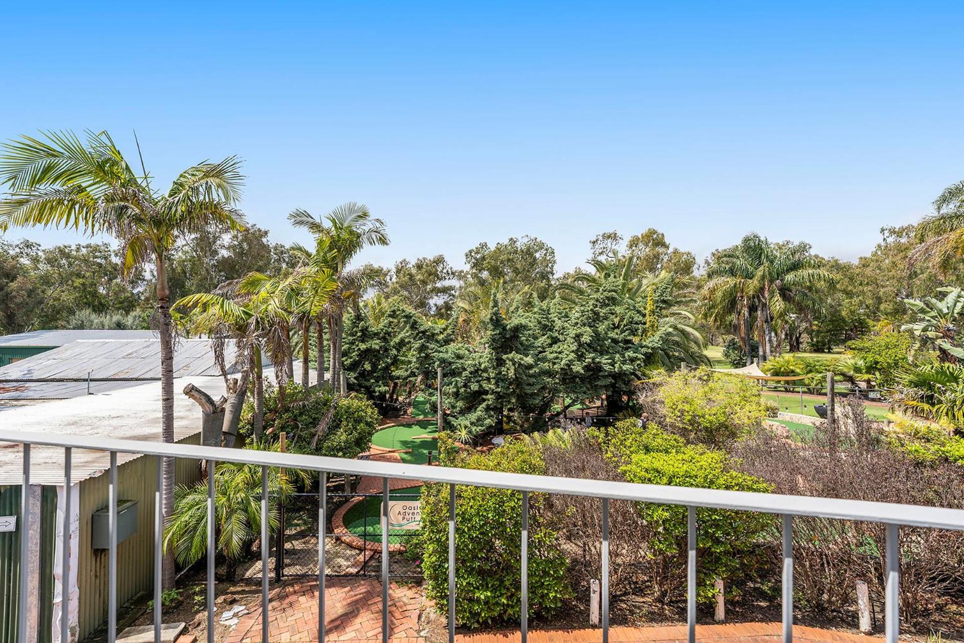 The Swan Valley Hotel Henley Brook Esterno foto