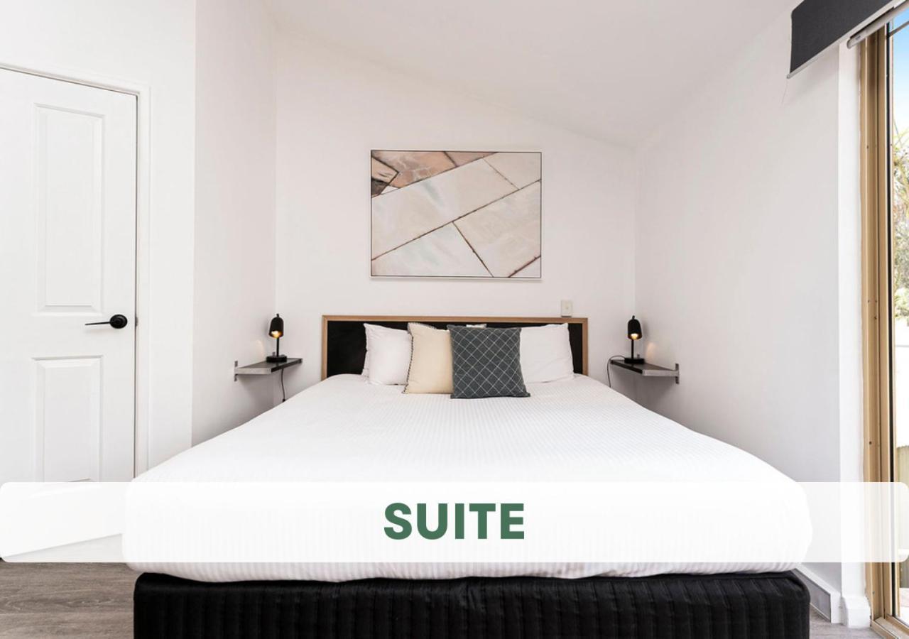 The Swan Valley Hotel Henley Brook Esterno foto
